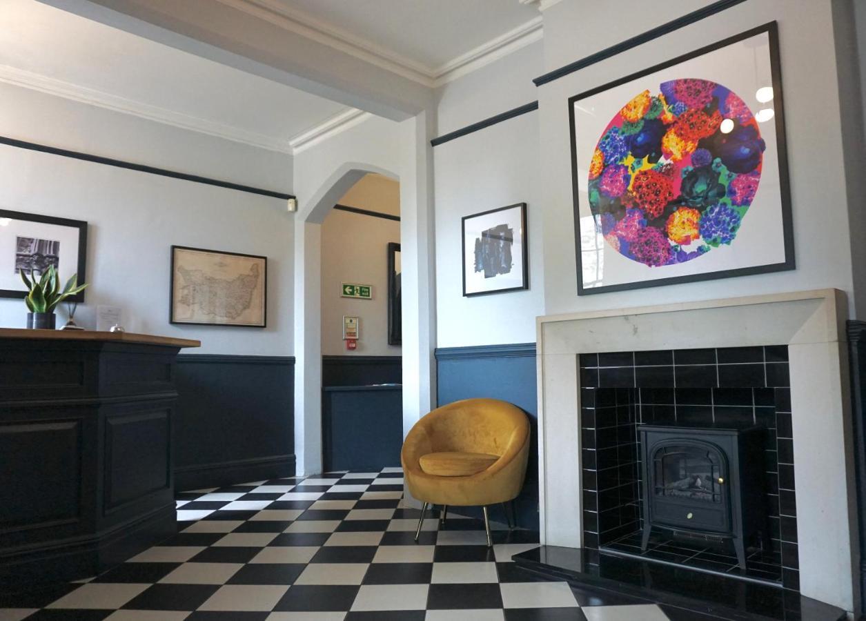 洛斯托夫特 The Coach House Suffolk酒店 外观 照片