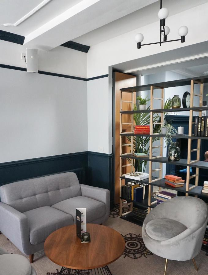 洛斯托夫特 The Coach House Suffolk酒店 外观 照片