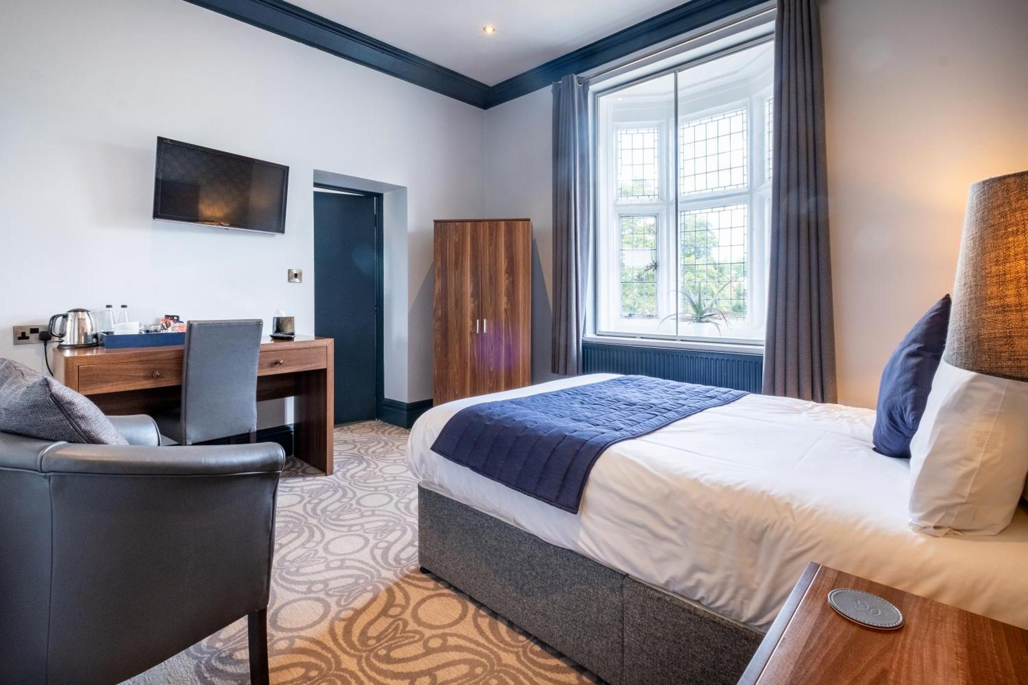 洛斯托夫特 The Coach House Suffolk酒店 外观 照片