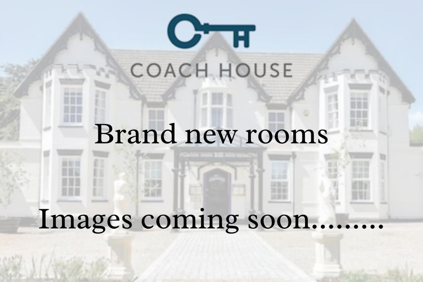 洛斯托夫特 The Coach House Suffolk酒店 客房 照片